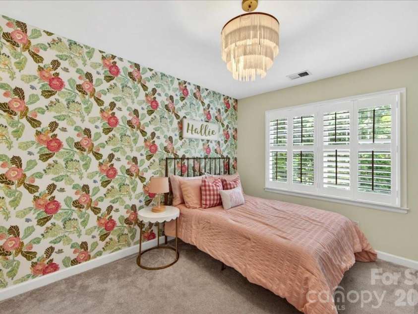 10216 Hollybrook Drive, Charlotte, NC 28277.  MLS# CAR4380428, YatesRealty ID 22703. 