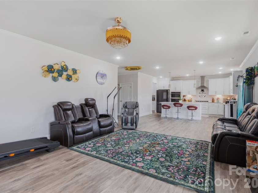 1136 Ashe Meadow Drive, Indian Trail, NC 28079.  MLS# CAR4369315, YatesRealty ID 22704. 