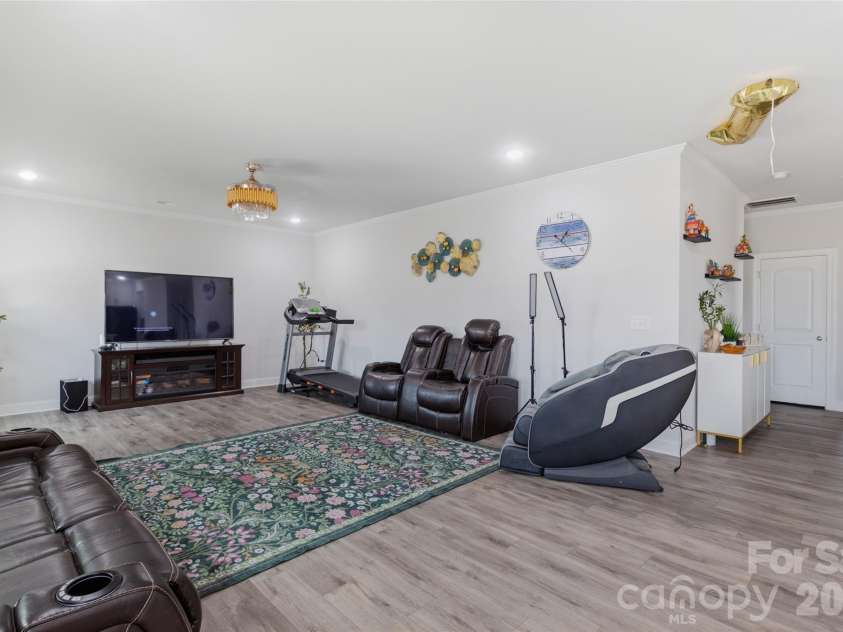1136 Ashe Meadow Drive, Indian Trail, NC 28079.  MLS# CAR4369315, YatesRealty ID 22704. 