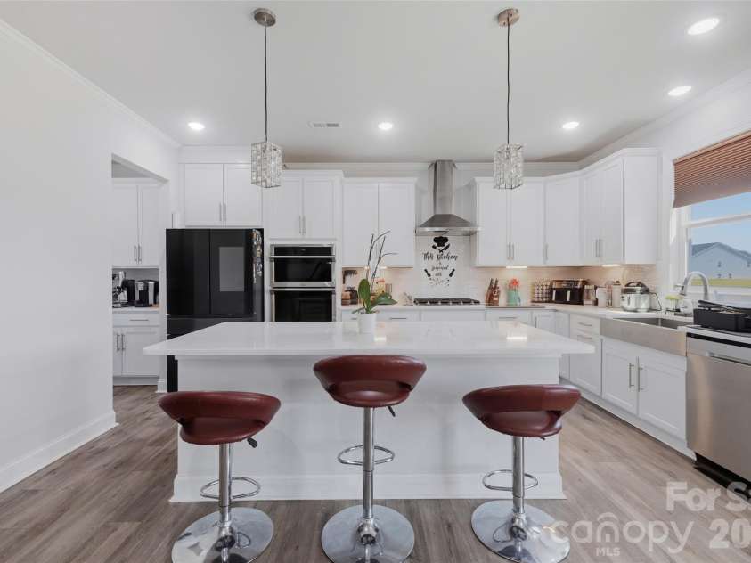 1136 Ashe Meadow Drive, Indian Trail, NC 28079.  MLS# CAR4369315, YatesRealty ID 22704. 