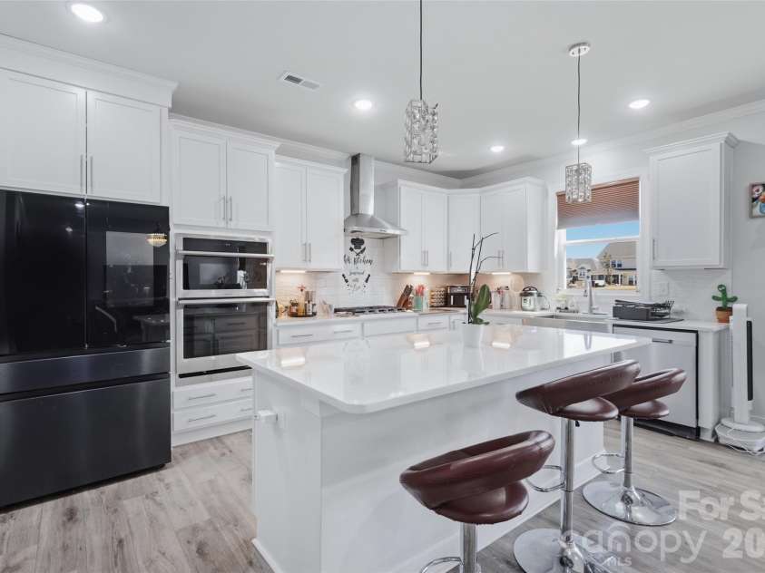 1136 Ashe Meadow Drive, Indian Trail, NC 28079.  MLS# CAR4369315, YatesRealty ID 22704. 