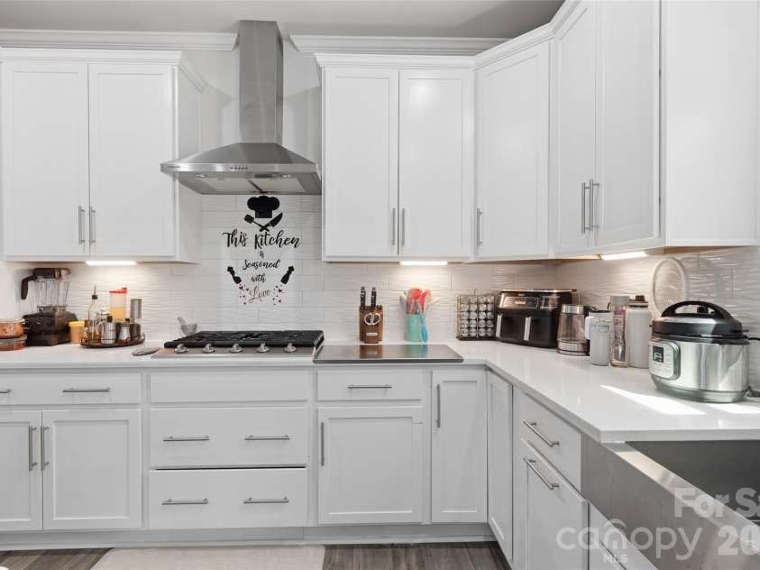 1136 Ashe Meadow Drive, Indian Trail, NC 28079.  MLS# CAR4369315, YatesRealty ID 22704. 