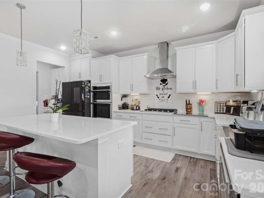 1136 Ashe Meadow Drive, Indian Trail, NC 28079.  MLS# CAR4369315, YatesRealty ID 22704. 