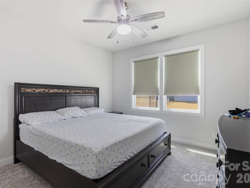1136 Ashe Meadow Drive, Indian Trail, NC 28079.  MLS# CAR4369315, YatesRealty ID 22704. 