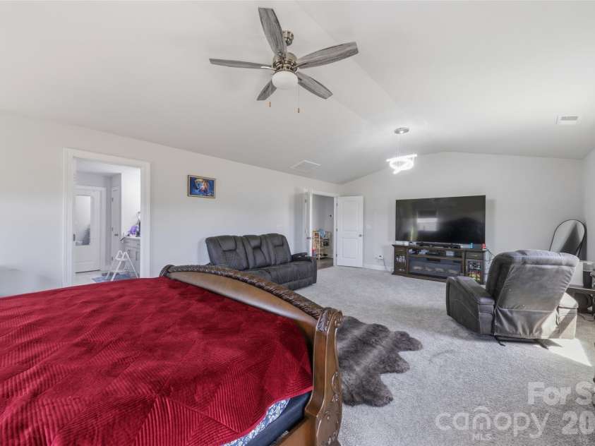 1136 Ashe Meadow Drive, Indian Trail, NC 28079.  MLS# CAR4369315, YatesRealty ID 22704. 