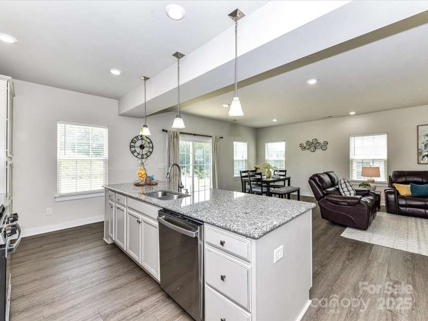 3023 Ballester Road, Fort Mill, SC 29707.  MLS# CAR4257473, YatesRealty ID 22705. 