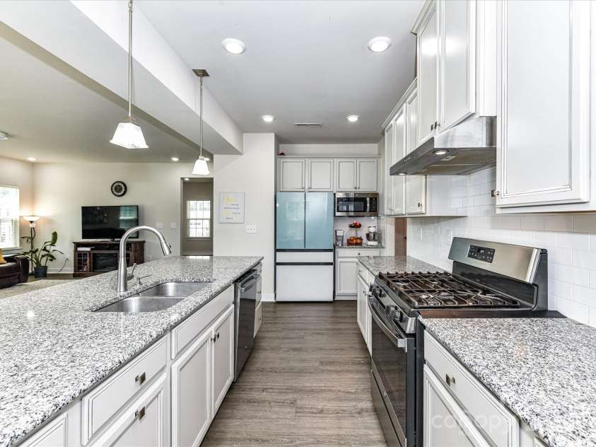 3023 Ballester Road, Fort Mill, SC 29707.  MLS# CAR4257473, YatesRealty ID 22705. 