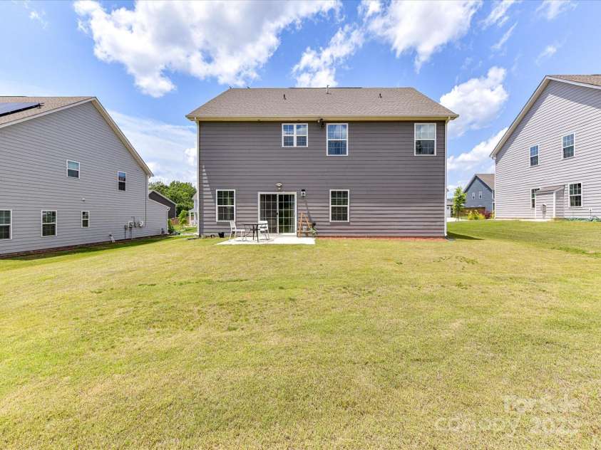 3023 Ballester Road, Fort Mill, SC 29707.  MLS# CAR4257473, YatesRealty ID 22705. 