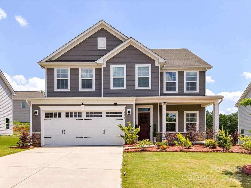 3023 Ballester Road, Fort Mill, SC 29707.  MLS# CAR4257473, YatesRealty ID 22705. 