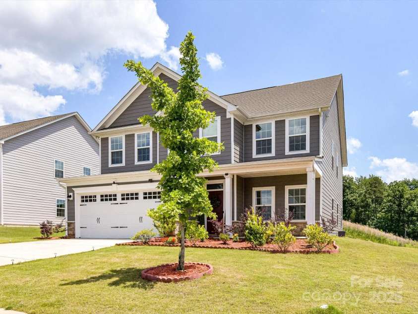 3023 Ballester Road, Fort Mill, SC 29707.  MLS# CAR4257473, YatesRealty ID 22705. 