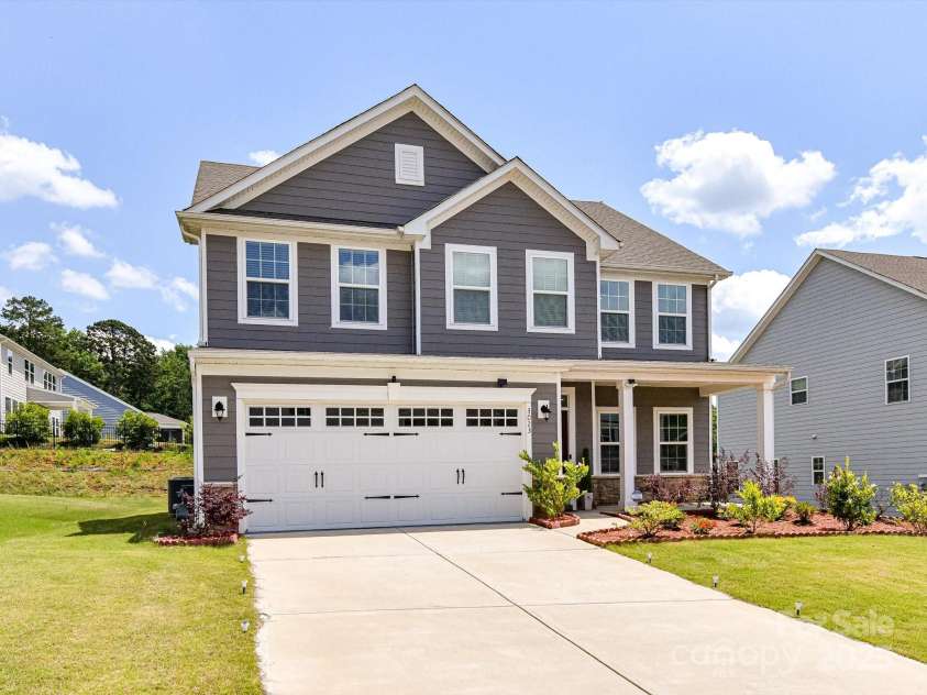 3023 Ballester Road, Fort Mill, SC 29707.  MLS# CAR4257473, YatesRealty ID 22705. 
