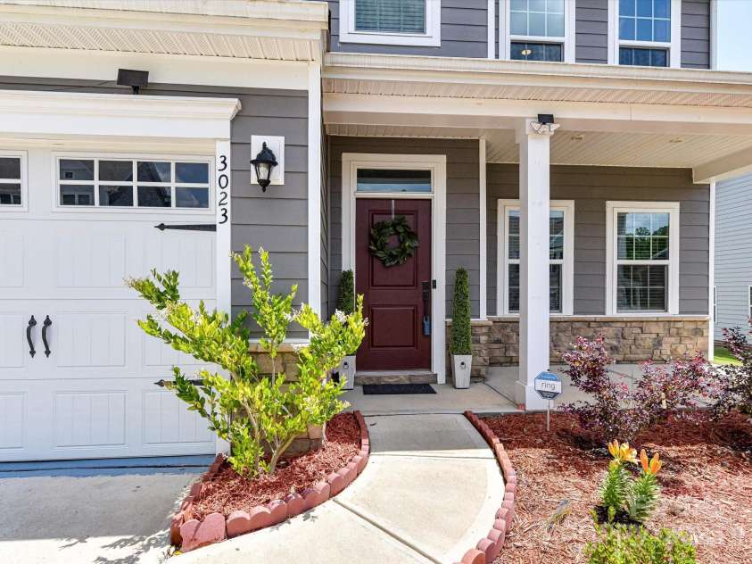 3023 Ballester Road, Fort Mill, SC 29707.  MLS# CAR4257473, YatesRealty ID 22705. 