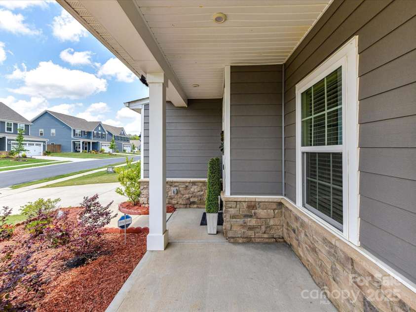 3023 Ballester Road, Fort Mill, SC 29707.  MLS# CAR4257473, YatesRealty ID 22705. 