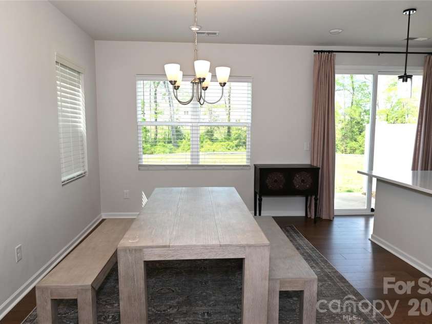 9037 Widden Way, Charlotte, NC 28269.  MLS# CAR4365841, YatesRealty ID 22705. 