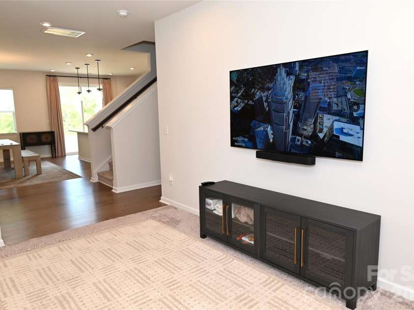 9037 Widden Way, Charlotte, NC 28269.  MLS# CAR4365841, YatesRealty ID 22705. 