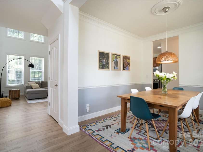 12341 Mcallister Park Drive, Charlotte, NC 28277.  MLS# CAR4274666, YatesRealty ID 22707. 
