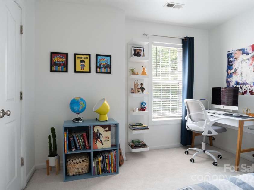 12341 Mcallister Park Drive, Charlotte, NC 28277.  MLS# CAR4274666, YatesRealty ID 22707. 