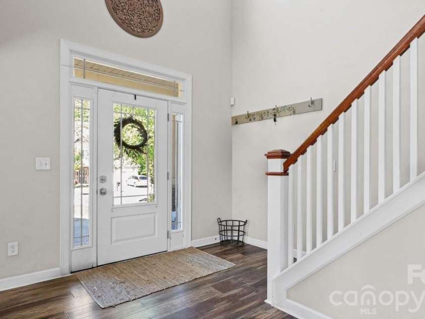 120 Wellshire Street, Mooresville, NC 28115.  MLS# CAR4382068, YatesRealty ID 22708. 