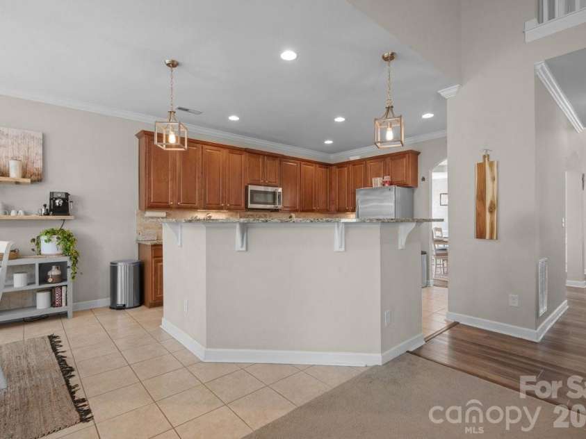 120 Wellshire Street, Mooresville, NC 28115.  MLS# CAR4382068, YatesRealty ID 22708. 