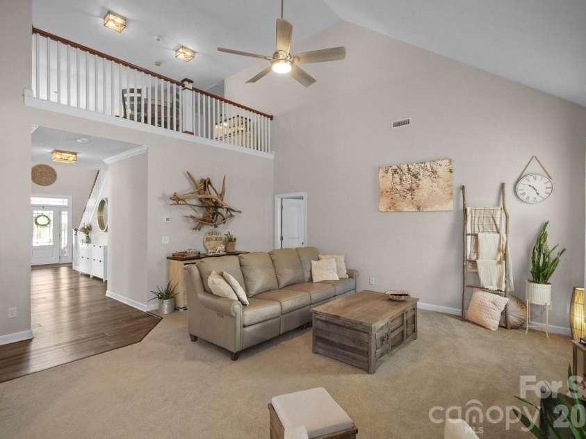 120 Wellshire Street, Mooresville, NC 28115.  MLS# CAR4382068, YatesRealty ID 22708. 