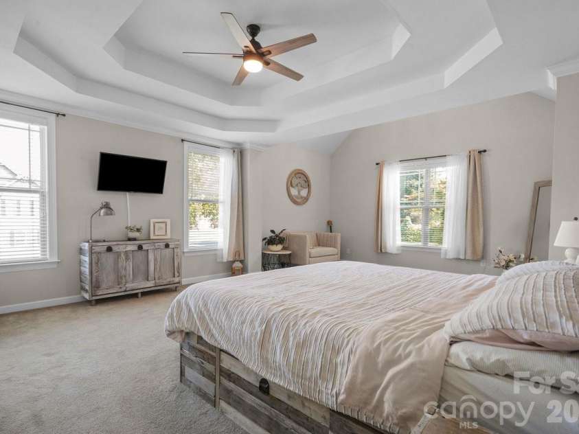 120 Wellshire Street, Mooresville, NC 28115.  MLS# CAR4382068, YatesRealty ID 22708. 