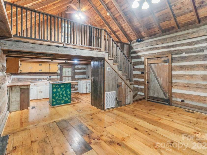 1513 Shelby Highway, Cherryville, NC 28021.  MLS# CAR4254779, YatesRealty ID 22708. 