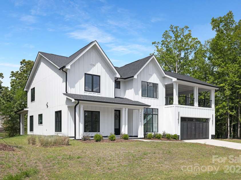 13453 Portside Lane, Lancaster, SC 29720.  MLS# CAR4246409, YatesRealty ID 22709. 