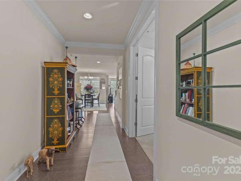 129 Johnson Manor Street, Mooresville, NC 28115.  MLS# CAR4197024, YatesRealty ID 2271. 