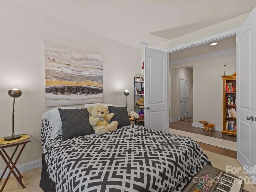 129 Johnson Manor Street, Mooresville, NC 28115.  MLS# CAR4197024, YatesRealty ID 2271. 