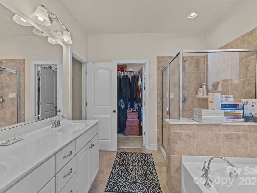 129 Johnson Manor Street, Mooresville, NC 28115.  MLS# CAR4197024, YatesRealty ID 2271. 