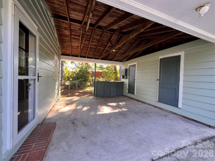 704 Mcadenville Road, Lowell, NC 28098.  MLS# CAR4351036, YatesRealty ID 2271. 