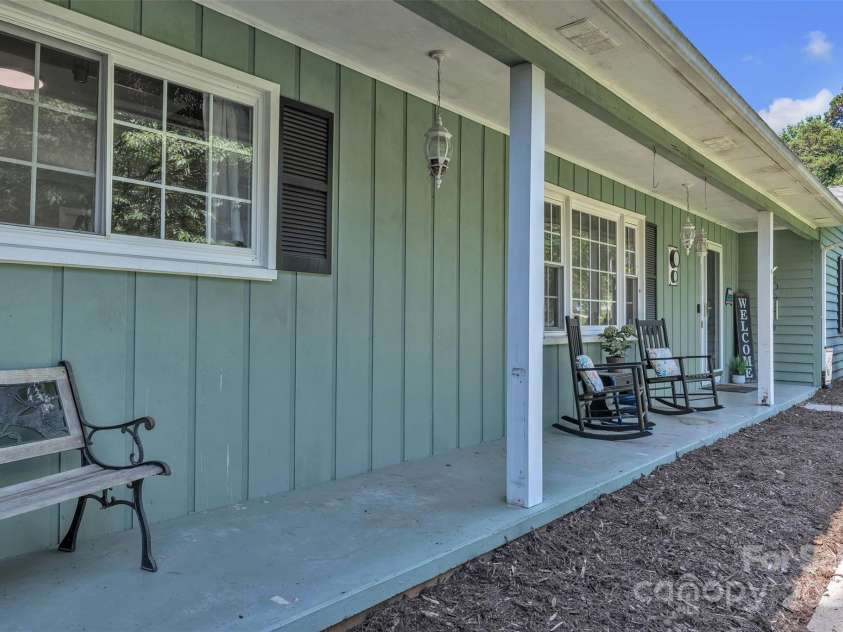 116 Eastwood Park Drive, Lenoir, NC 28645.  MLS# CAR4274356, YatesRealty ID 22711. 