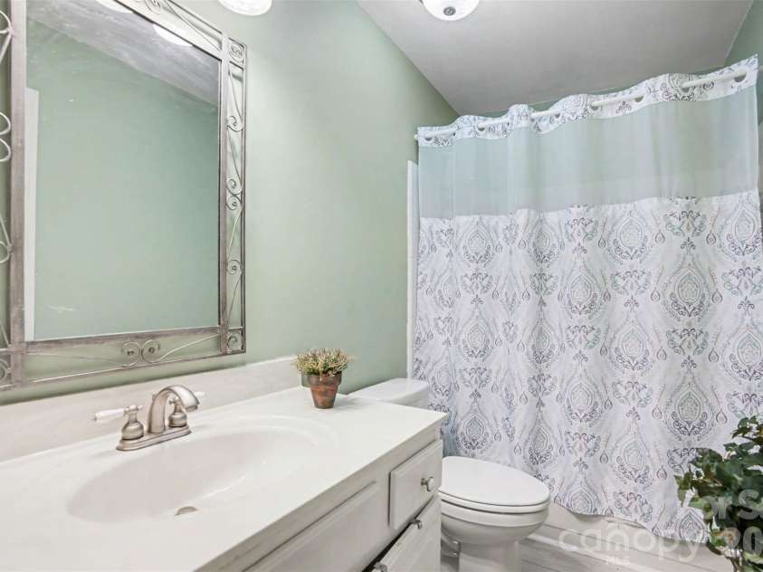 8968 St Croix Lane, Charlotte, NC 28277.  MLS# CAR4360123, YatesRealty ID 22711. 