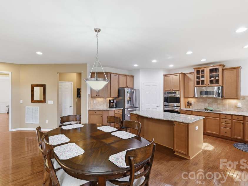 8480 Penton Place, Harrisburg, NC 28075.  MLS# CAR4349630, YatesRealty ID 22713. 
