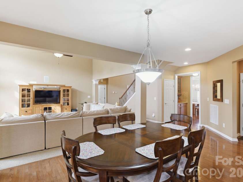 8480 Penton Place, Harrisburg, NC 28075.  MLS# CAR4349630, YatesRealty ID 22713. 