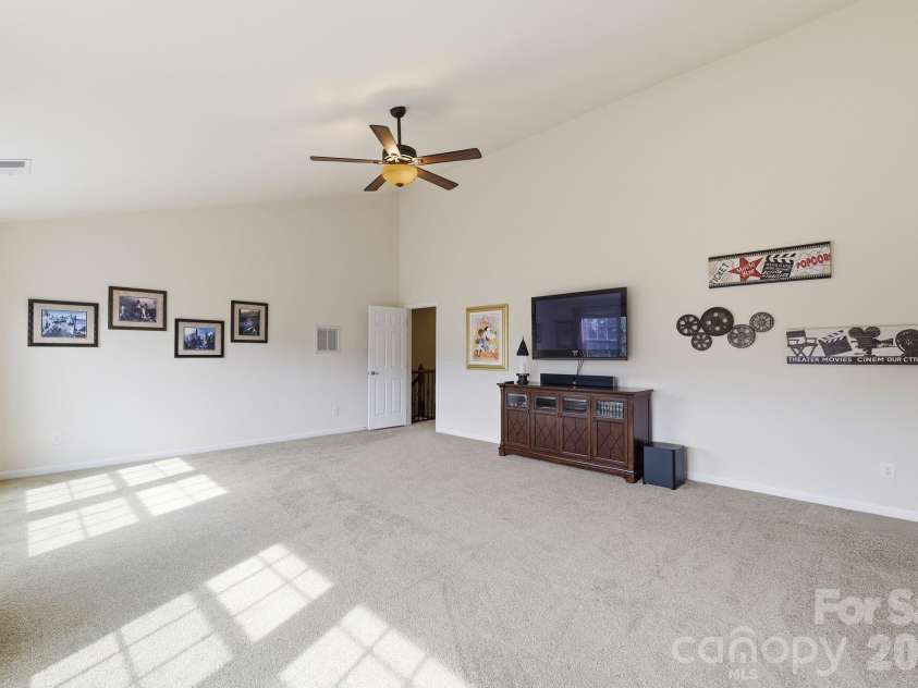 8480 Penton Place, Harrisburg, NC 28075.  MLS# CAR4349630, YatesRealty ID 22713. 