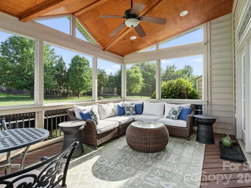 8480 Penton Place, Harrisburg, NC 28075.  MLS# CAR4349630, YatesRealty ID 22713. 