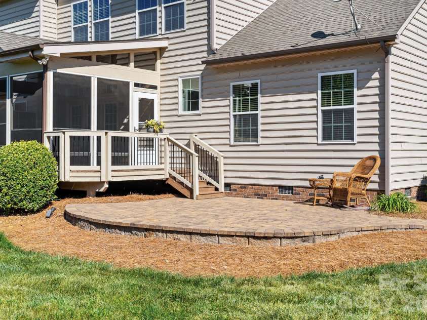 8480 Penton Place, Harrisburg, NC 28075.  MLS# CAR4349630, YatesRealty ID 22713. 