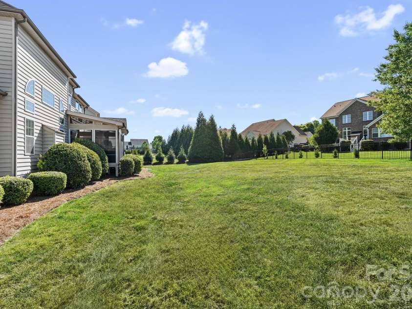 8480 Penton Place, Harrisburg, NC 28075.  MLS# CAR4349630, YatesRealty ID 22713. 