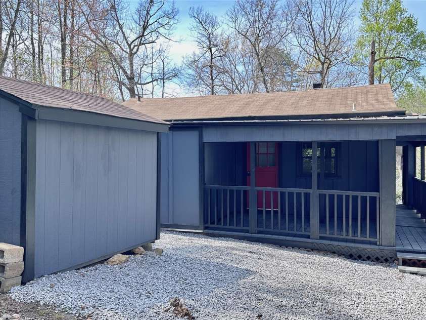 25 Dew Waite Road, Black Mountain, NC 28711.  MLS# CAR4247079, YatesRealty ID 22715. 