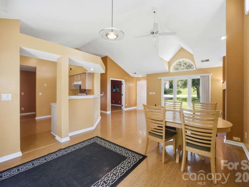 7614 Trotter Road, Charlotte, NC 28216.  MLS# CAR4377328, YatesRealty ID 22717. 