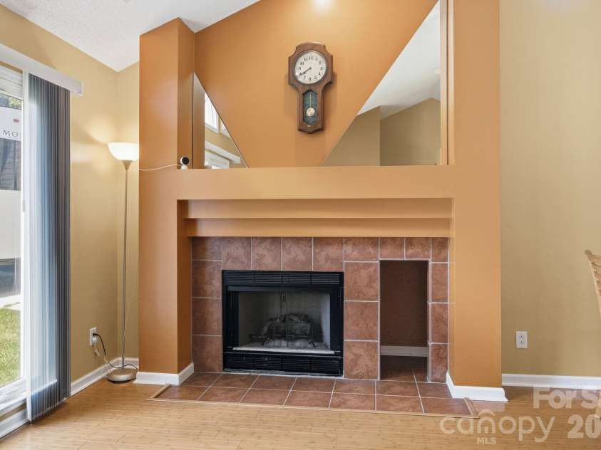 7614 Trotter Road, Charlotte, NC 28216.  MLS# CAR4377328, YatesRealty ID 22717. 