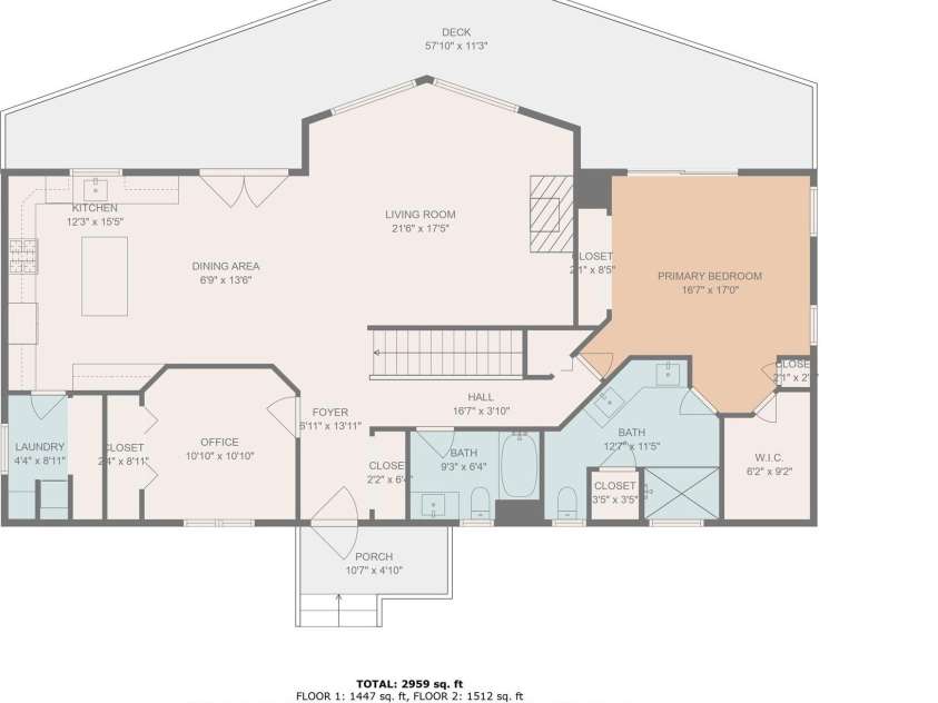 84 Halfmoon Way, Clyde, NC 28721.  MLS# CAR4256834, YatesRealty ID 22717. 