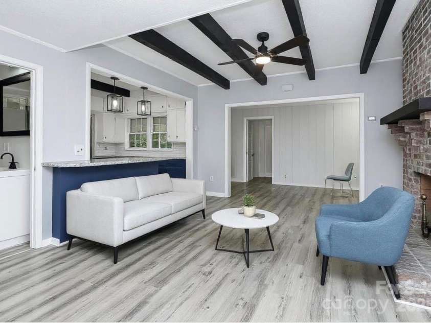 105 Deaver Street, Chester, SC 29706.  MLS# CAR4242410, YatesRealty ID 22718. 