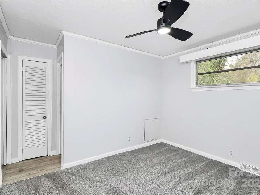 105 Deaver Street, Chester, SC 29706.  MLS# CAR4312540, YatesRealty ID 22718. 1st bedroom