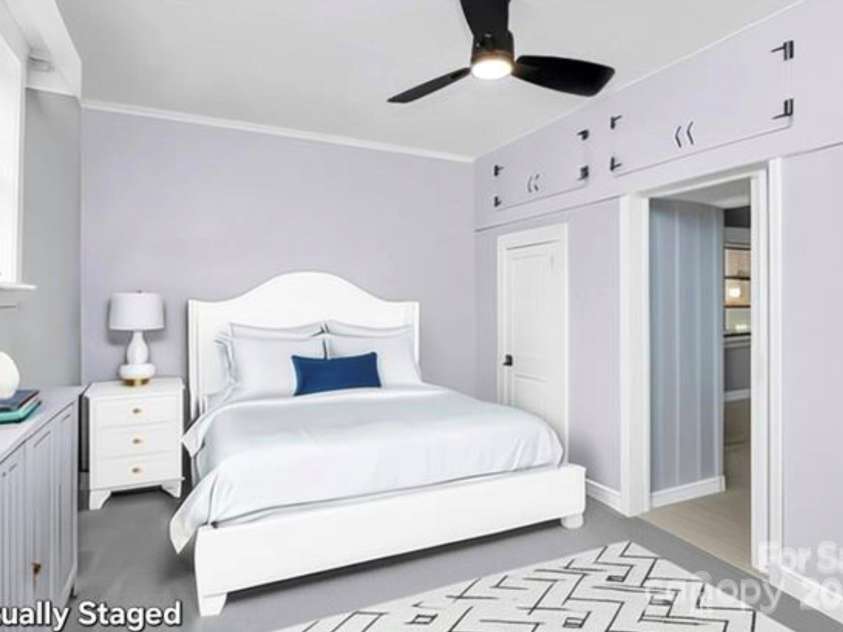 105 Deaver Street, Chester, SC 29706.  MLS# CAR4312540, YatesRealty ID 22718. Virtual Stated