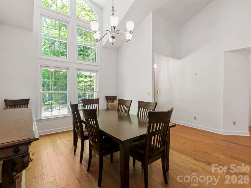 160 Little Mine Mountain Drive, Saluda, NC 28773.  MLS# CAR4380801, YatesRealty ID 22719. Floor to Ceiling Windows