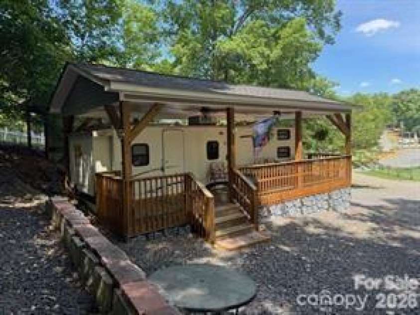 148 Trivette Trail, Mount Gilead, NC 27306.  MLS# CAR4351139, YatesRealty ID 2272. 