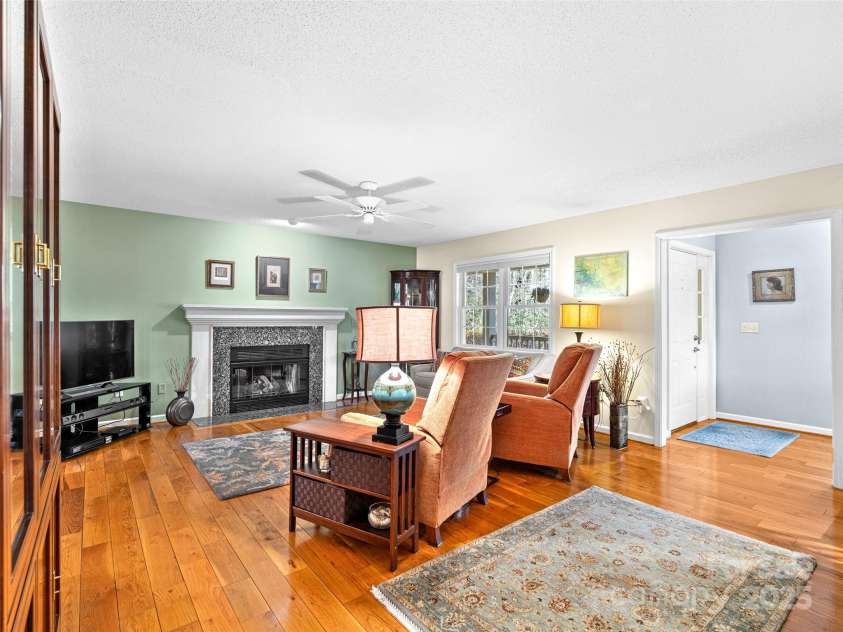 18 Tall Pines Trail, Arden, NC 28704.  MLS# CAR4330201, YatesRealty ID 2272. 