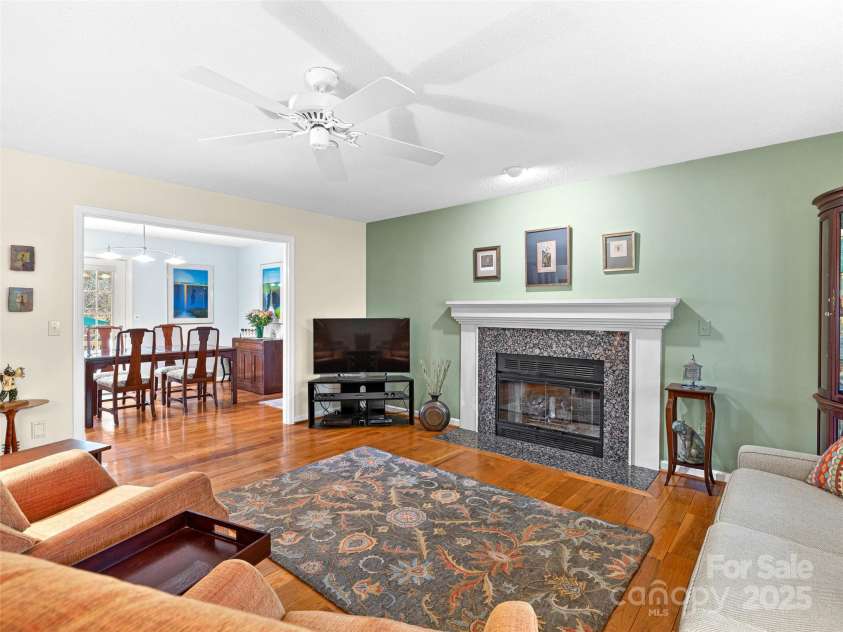 18 Tall Pines Trail, Arden, NC 28704.  MLS# CAR4330201, YatesRealty ID 2272. 